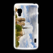 Coque LG L5 2 Cathédrale Notre dame de Paris 2