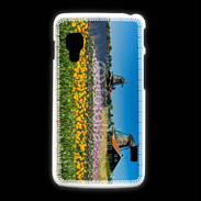 Coque LG L5 2 Moulins en Hollande