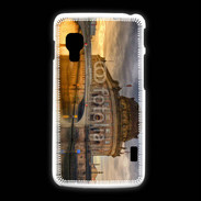 Coque LG L5 2 Muséum de Berlin en Allemagne