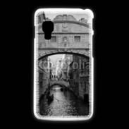 Coque LG L5 2 Bridge of Sighs