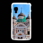Coque LG L5 2 Eglise Alexandre Nevsky 