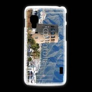 Coque LG L5 2 Puerto Banus Marbella