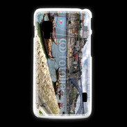 Coque LG L5 2 Rivière du Douro à Porto