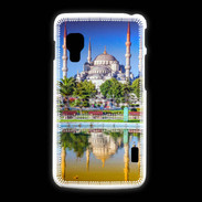 Coque LG L5 2 Mosquée bleue d'Istanbul