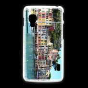 Coque LG L5 2 Portofino en Italie