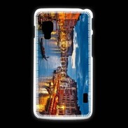 Coque LG L5 2 Grand canal de Venise