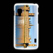 Coque LG L5 2 Palace of Westminster