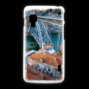 Coque LG L5 2 Pont Don Luis à Porto Portugal