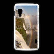 Coque LG L5 2 Iguacu au Brésil