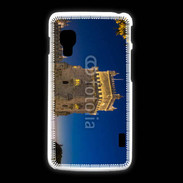 Coque LG L5 2 Tour de Belem au Portugal