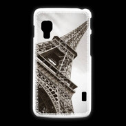 Coque LG L5 2 Tour Eiffel Paris 8
