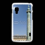 Coque LG L5 2 Paris Place Vendôme 