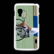 Coque LG L5 2 Handisport Tennis