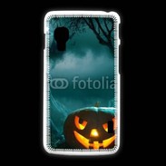 Coque LG L5 2 Frisson Halloween