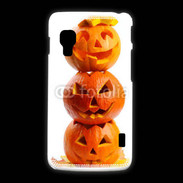 Coque LG L5 2 Halloween 1