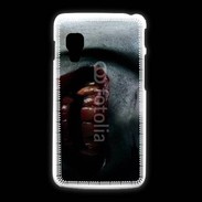Coque LG L5 2 Vampire 1