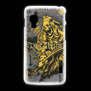 Coque LG L5 2 Death 2