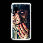 Coque LG L5 2 Zombie 1
