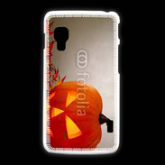 Coque LG L5 2 Halloween 3