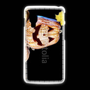 Coque LG L5 2 Halloween 4