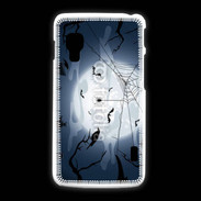 Coque LG L5 2 Halloween 5