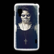 Coque LG L5 2 Zombie 2