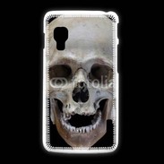 Coque LG L5 2 Crâne