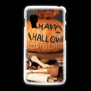 Coque LG L5 2 Halloween 6