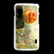Coque LG L5 2 Halloween 7