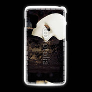 Coque LG L5 2 masque