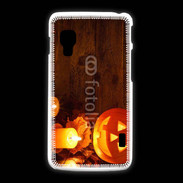 Coque LG L5 2 Halloween 8