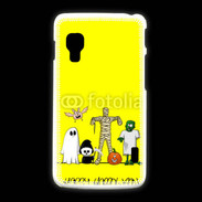 Coque LG L5 2 Halloween 11