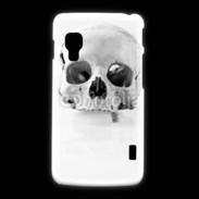 Coque LG L5 2 Crâne 2