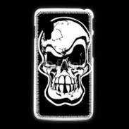 Coque LG L5 2 Tête de mort 7