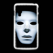 Coque LG L5 2 masque 2