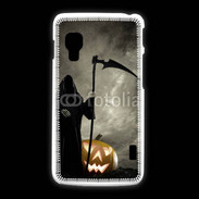 Coque LG L5 2 tueur halloween