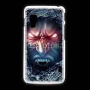Coque LG L5 2 Vampire zombie