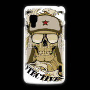 Coque LG L5 2 Tête de Mort Protective
