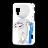 Coque LG L5 2 Dentiste