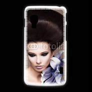 Coque LG L5 2 Haute coiffure