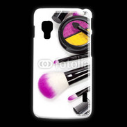 Coque LG L5 2 Cosmétiques esthéticienne