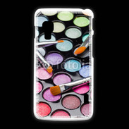 Coque LG L5 2 Palette maquillage esthéticienne