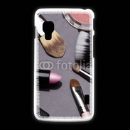 Coque LG L5 2 Maquillage esthéticienne