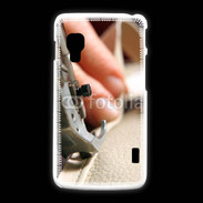 Coque LG L5 2 Couturière stylisme