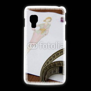 Coque LG L5 2 Patron de couture