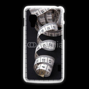 Coque LG L5 2 Mètre de couture