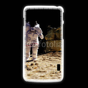 Coque LG L5 2 Astronaute 2