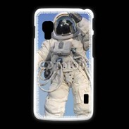 Coque LG L5 2 Astronaute 7