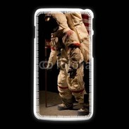 Coque LG L5 2 Astronaute 10