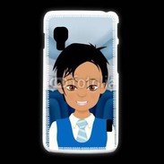 Coque LG L5 2 Steward